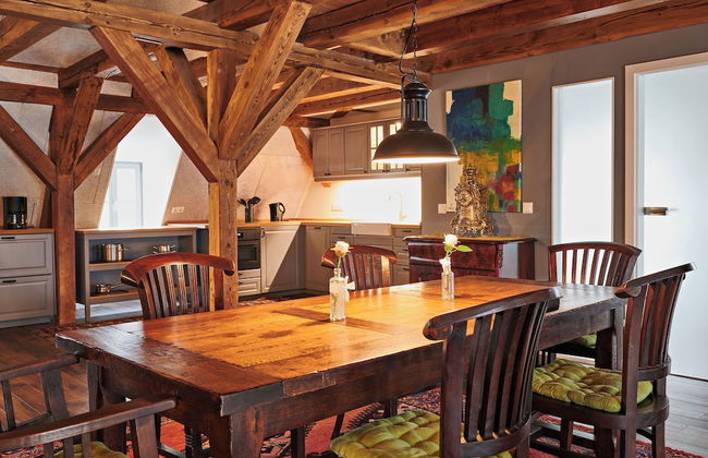 Bernsteinland Wendorf - Foto 56