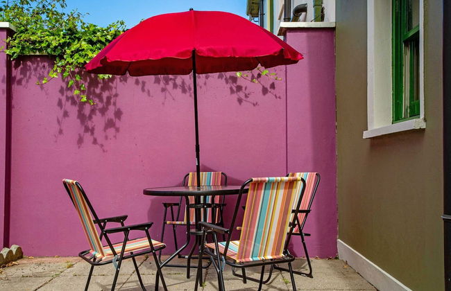 Dingle Town Holiday Home - Foto 25