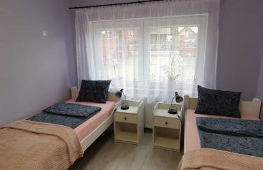 Apartament nad wodą 2 - Foto 15
