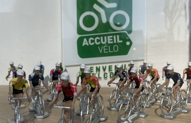 Café Vélo Nevers - Photo 13