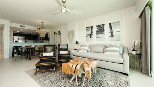 Unit 103 Aruba - 3 Bedroom Ocean Front - Foto 4