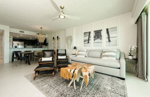 Unit 103 Aruba - 3 Bedroom Ocean Front - Foto 4