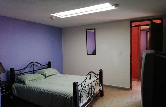 Isabella II Suite, Lomas De Santa Maria - Foto 5