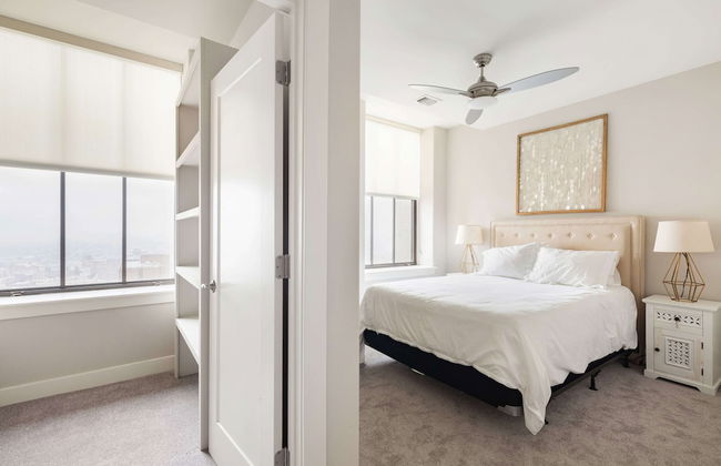 Distinguished Apartment Rooftop Deck - Foto 25