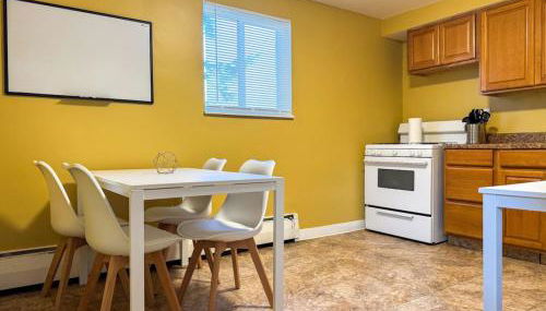 Sleeps 8 Charming 2 BR with 5 beds plus WIFI - Foto 4