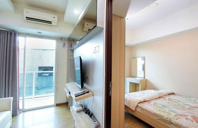 La Grande by Djitu Hospitality - Photo 64