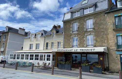 Cancale, vue mer, accès direct sur la baie du Mont-Saint-Michel - Photo 4