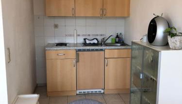 Apartment in Herborn mit Balkon & Weitblick ins Grüne - Foto 4