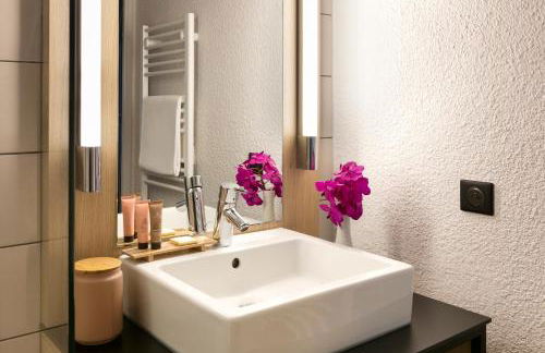 Citadines Kléber Strasbourg - Photo 66