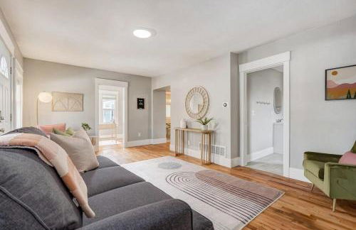 Institute Aura! Family Home w Quiet Workspace - Foto 18