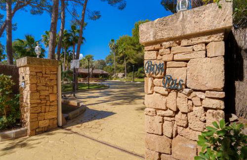 G104 Bon Pas by Mallorca Villa Selection - Foto 50