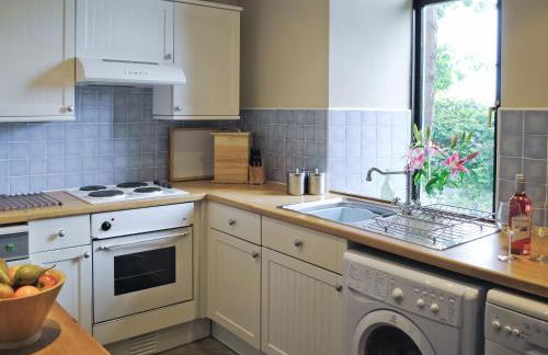 The Low Lodge - Foto 8