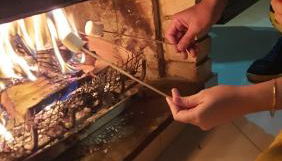 Chácara piscina,lazer em familia e pets - Foto 5