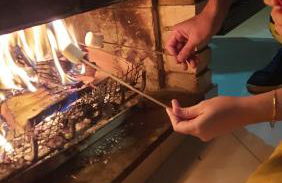 Chácara piscina,lazer em familia e pets - Foto 5