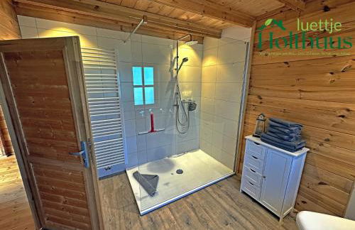 Ferienhaus "luettje Holthuus" - Foto 11