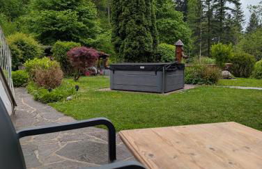 das.arnolds | Whirlpool | Pool | Bergblick - Foto 63