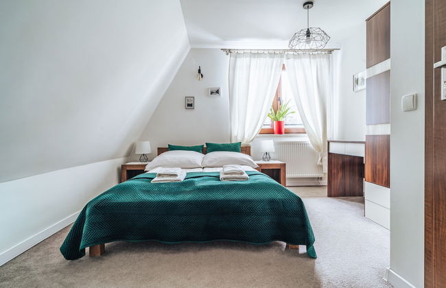 Willa Gardenia - Foto 5