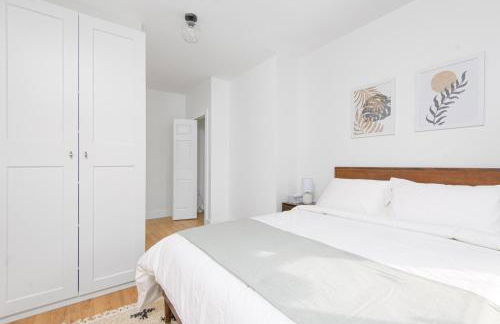 Bright & Spacious 3-Bedroom in Vibrant Bushwick! - Foto 6