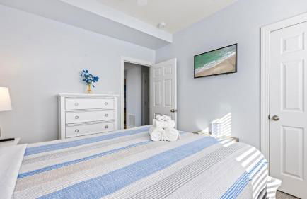 Luxurious Oceanside Retreat - 5BR Gem Downtown OCNJ - Foto 19