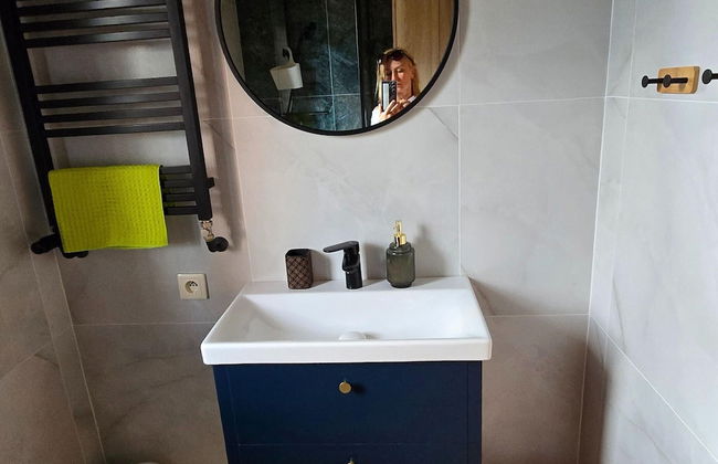 Holiday Home in Sarbinowo Near the Beach - Foto 9