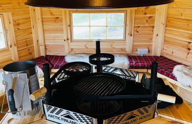 Highland Premier Glamping Pods - Foto 25