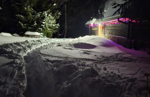 Chata góralska Wojtasówka - Foto 29