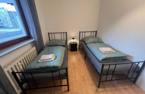 Wohnung Leverkusen I Garage I 4 Schlafzimmer - Foto 27