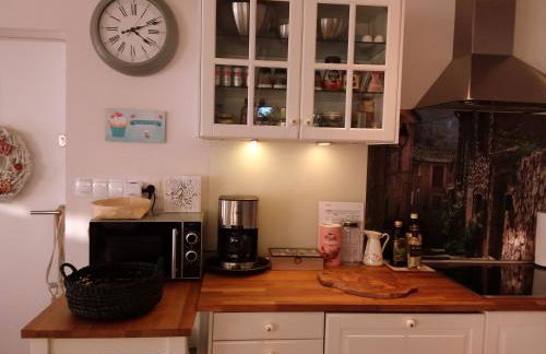 Ferienhaus Bergidylle - Photo 8