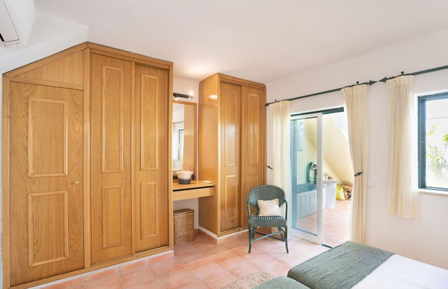 32 Vila Castelo Casa Figueira Great Townhouse JU - Foto 31