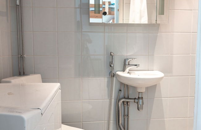 2ndhomes Kamppi Studios - Foto 17