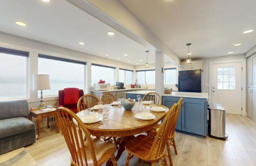 Tyee Shoreline Retreat A - Foto 6