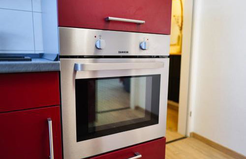 ThermenNest Erding, parking, wifi - Foto 8