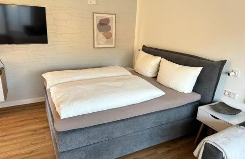 Winkelschiffchen V im Ortszentrum Juist - Foto 61