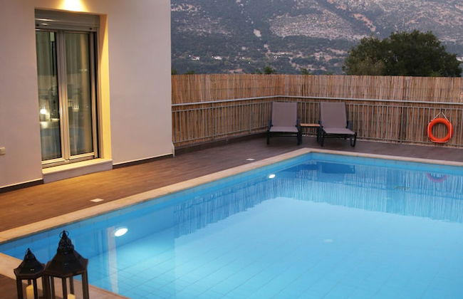 Amarianos Villas - Photo 28