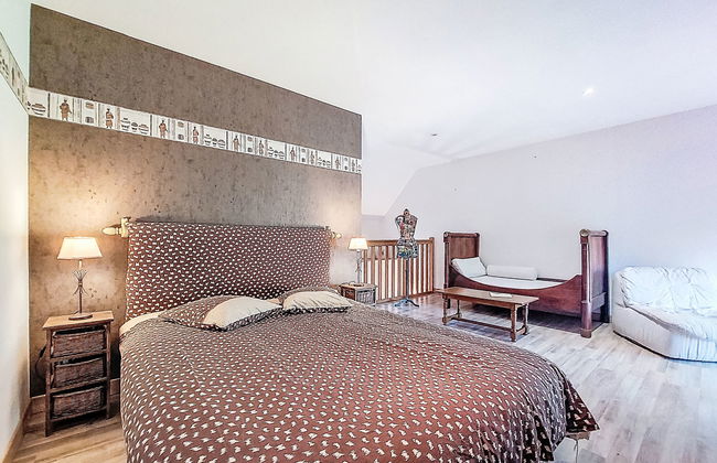 Gîte du Linon - Foto 14