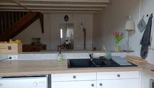 Location maison de ville à 5 minutes du Puy du Fou ! - Foto 5