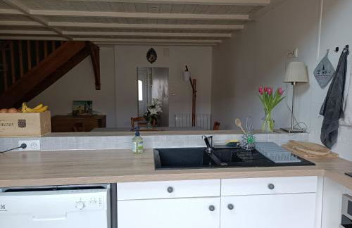 Location maison de ville à 5 minutes du Puy du Fou ! - Photo 5