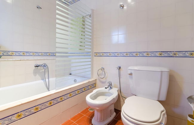 Villa V5 With Private Pool - Photo 28