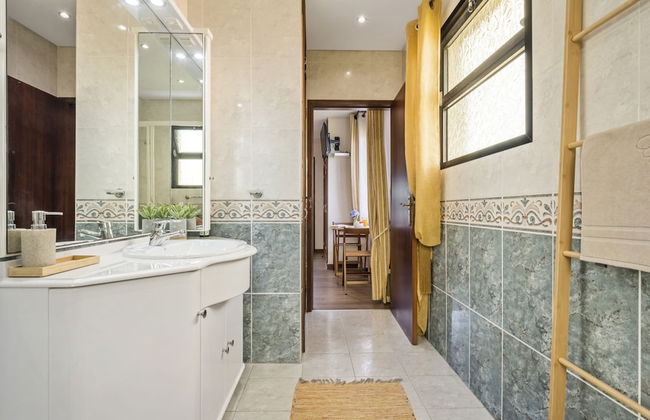 Cozy Apartment 3 by Madeira Sun Travel - Foto 4