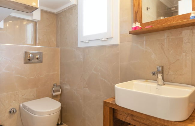 Infinity Lilly Apartments - Foto 76