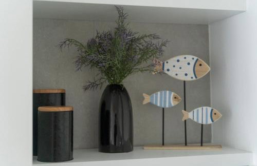 Nadmorski Apartament z dostępem do basenu, sauny, jacuzzi i ogródkiem przy plaży 114 Rezydencja Niechorze - Foto 35