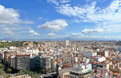 New Skyline Studio & Terrace - Photo 39