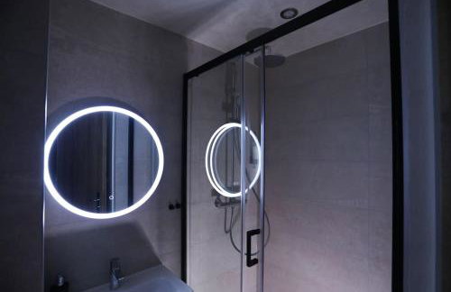 Spa Appartement Jacuzzi Privé Strasbourg - Foto 7