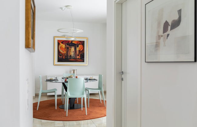 Parco Apartments - Foto 55