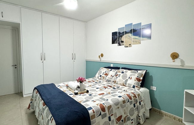 Apartamento Copa Resort HIR 19 - Foto 13