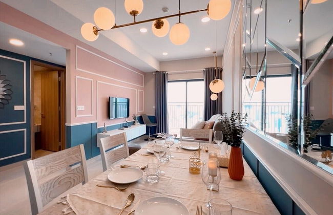 EEM Apartments Central - Foto 29