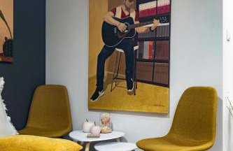 ArtHaus Gallery Stay - Foto 61