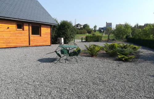 Domaine du Hulobiet - Foto 3