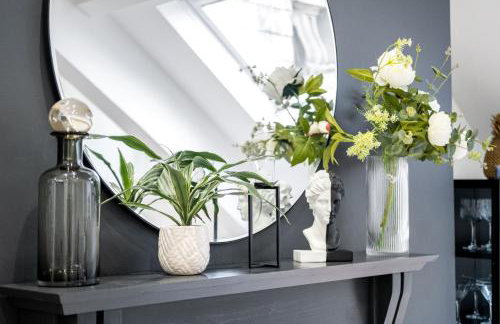 Princes Wharf, Stylish 2 Bed City Centre Apartment - Foto 17