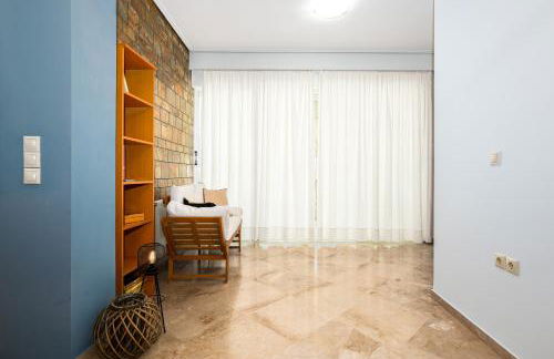 Spacious 144sqm flat near Mount Ymittos - Foto 15